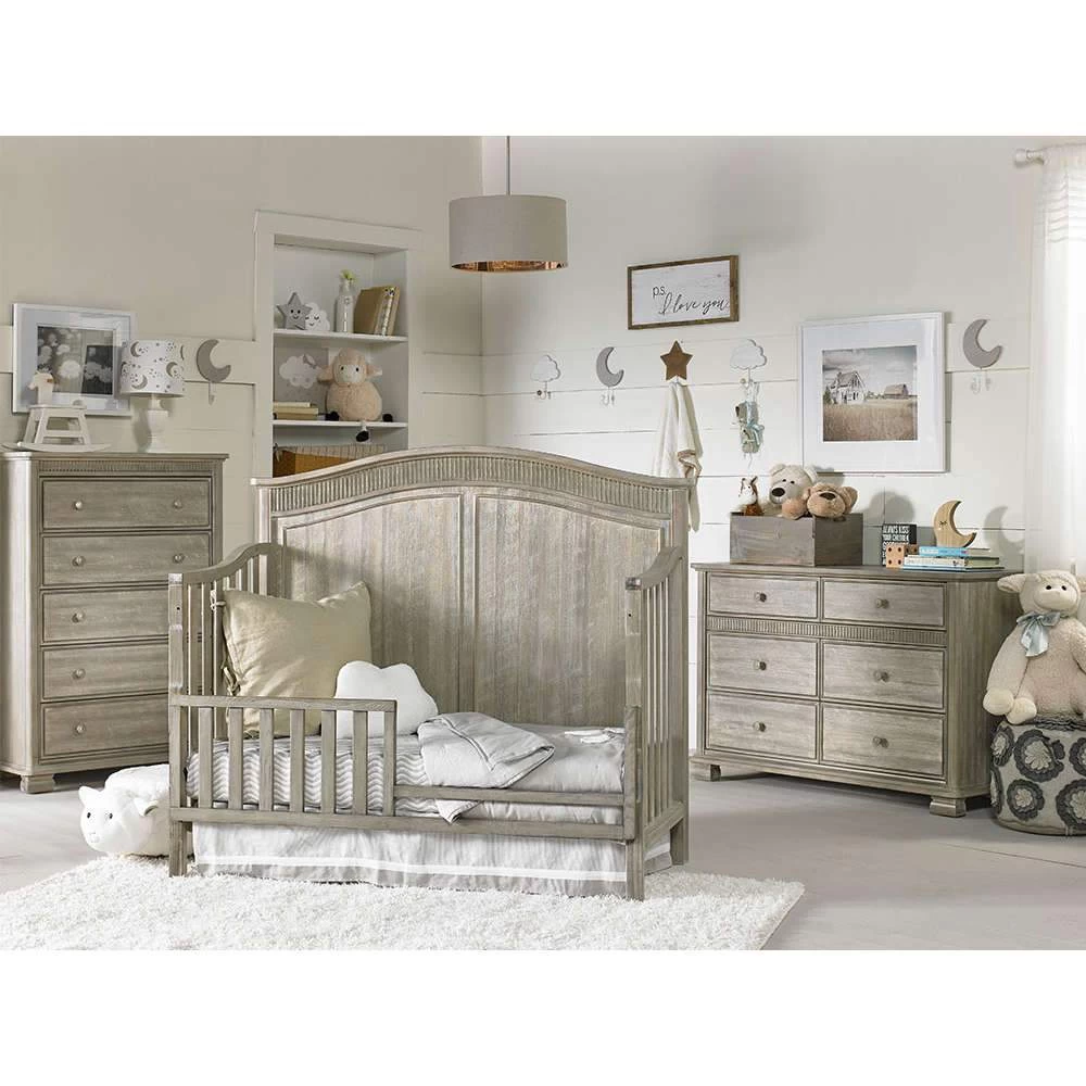 Dolce Babi Florenza Universal Convertible Guard Rail - Image 3