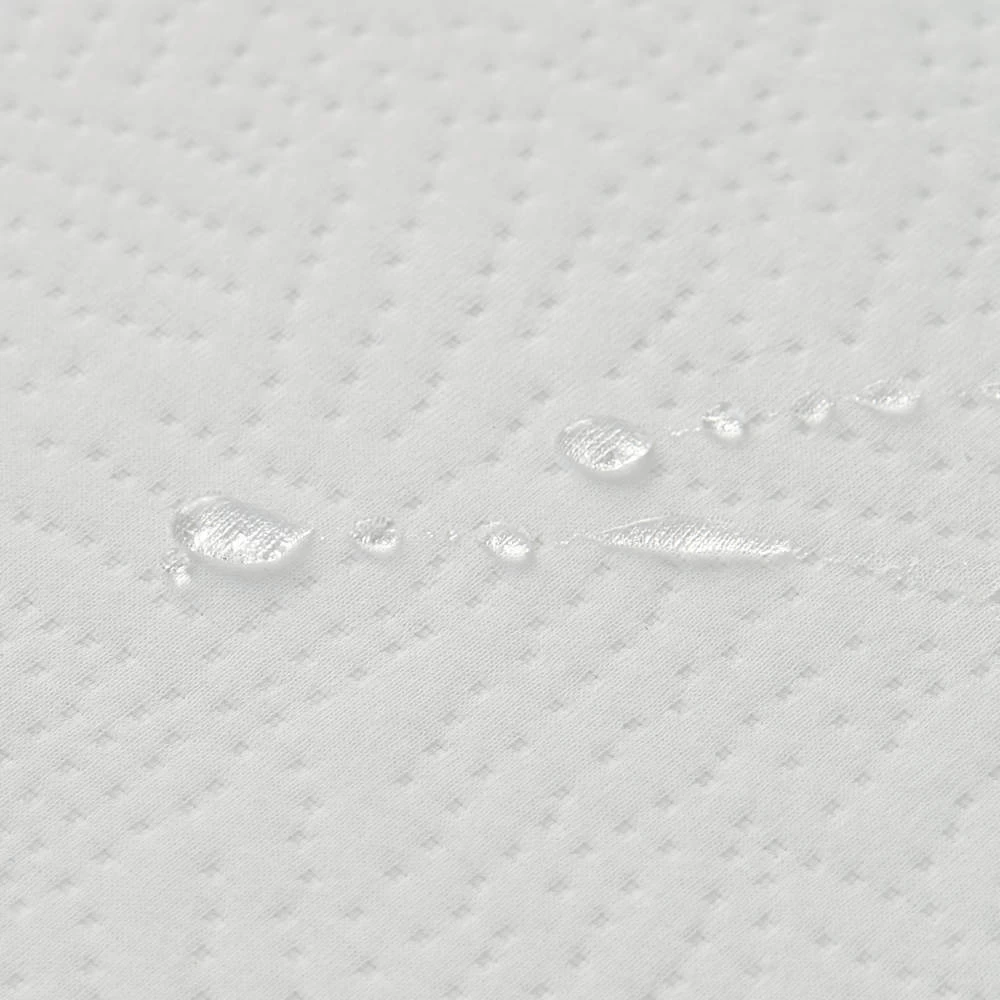 Bundle Of Dreams Organic Cotton Fitted Crib Sheet - Image 7