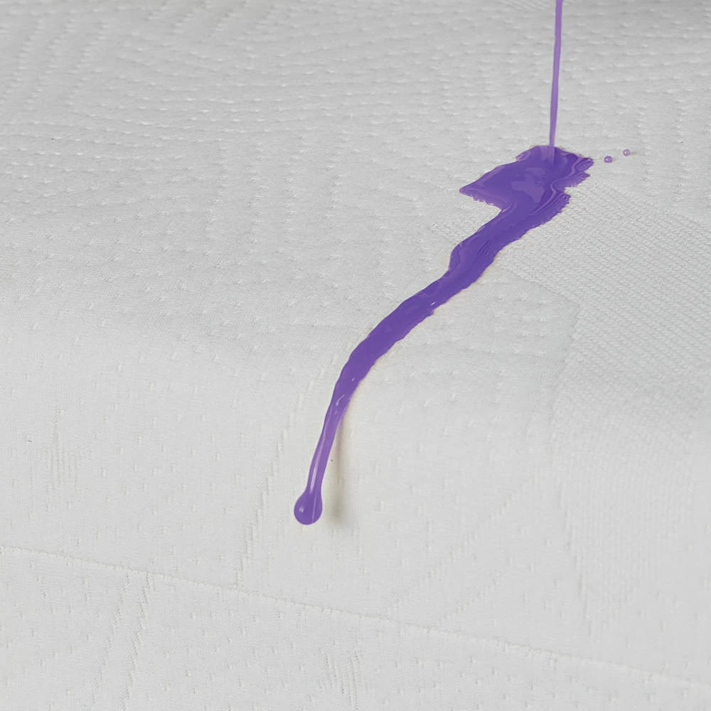 Bundle Of Dreams Organic Cotton Fitted Crib Sheet - Image 8