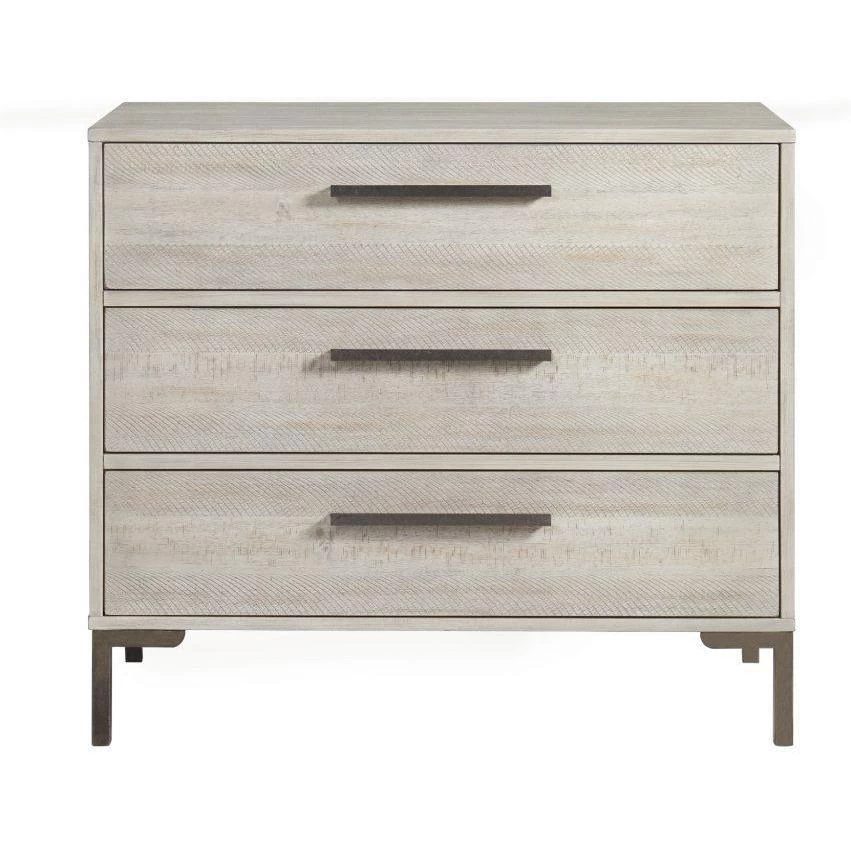 Westwood Design Beck 3-Drawer Dresser - Image 2