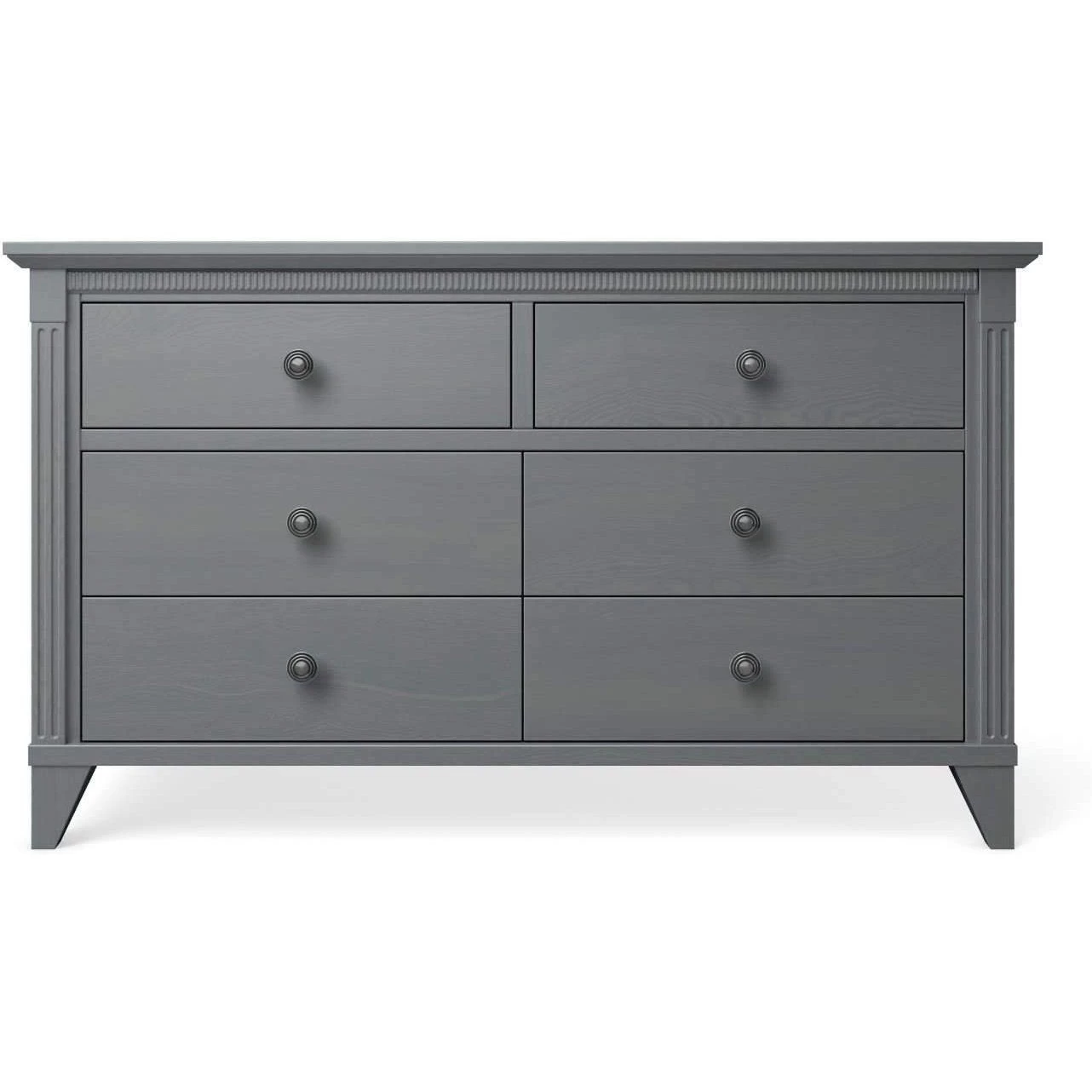 Silva Edison Double Dresser - Image 3