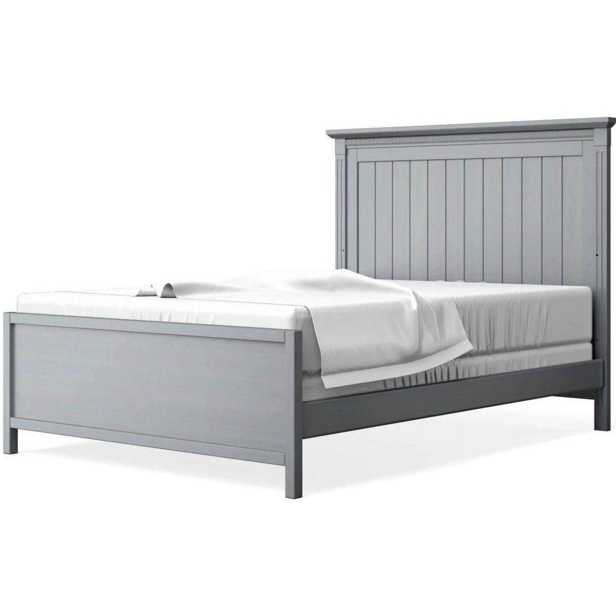 Silva Edison Full-Size Bed - Image 3