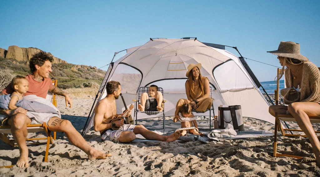 Veer Family Basecamp - Image 6