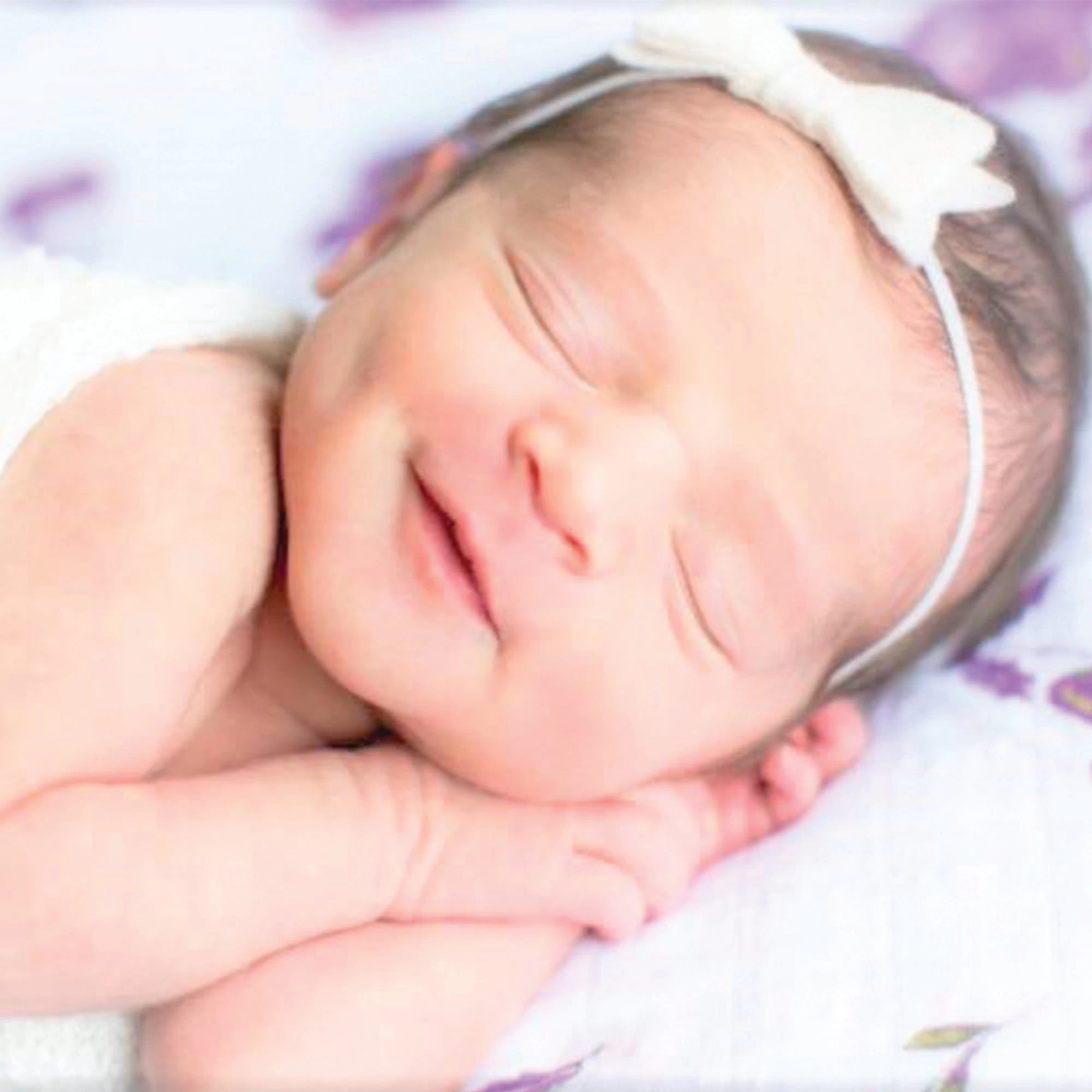 Bundle Of Dreams Genius Crib Mattress - Image 7