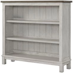 Westwood Design Timber Ridge Hutch/Bookcase