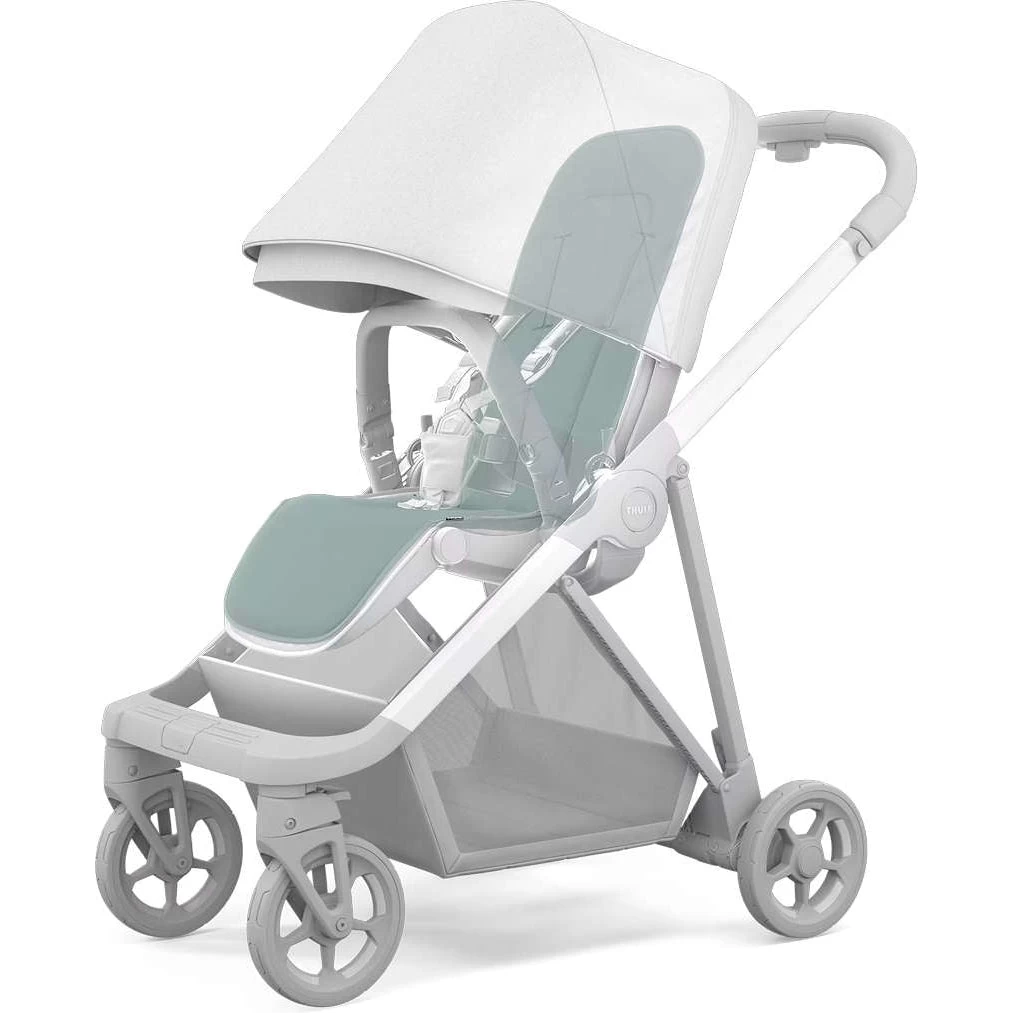 Thule Stroller Seat Liner - Image 17