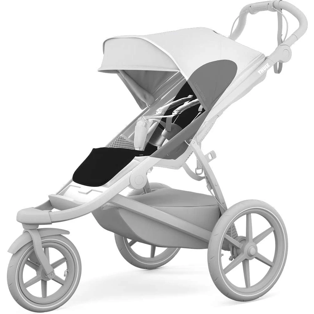 Thule Stroller Seat Liner - Image 14