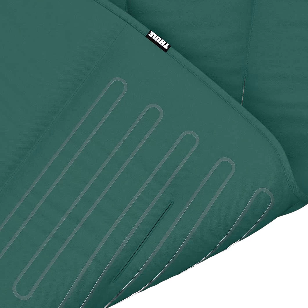 Thule Stroller Seat Liner - Image 8