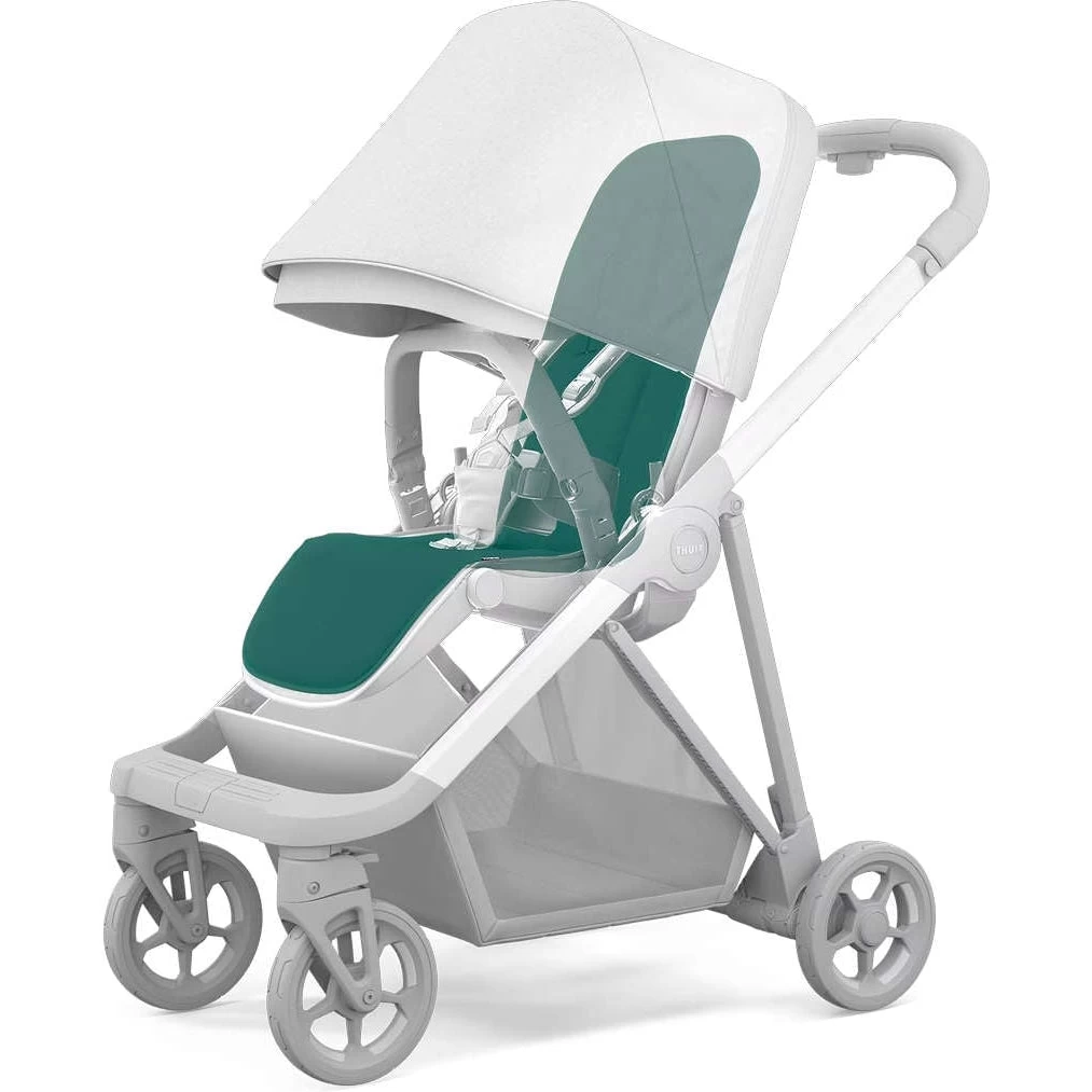 Thule Stroller Seat Liner - Image 9