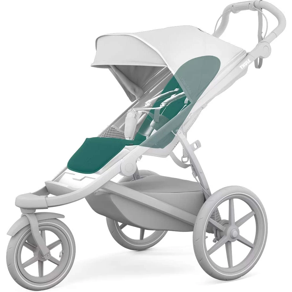 Thule Stroller Seat Liner - Image 10