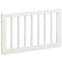 Franklin & Ben Mirabelle Toddler Bed Conversion Kit