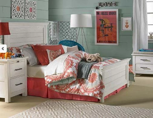Dolce Babi Lucca Full-Size Bed - Image 5