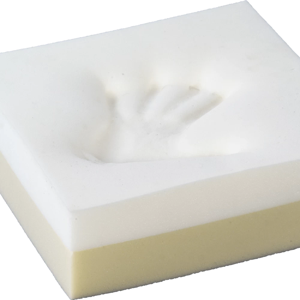 Maxtrix Memory Foam Mattress - Image 3