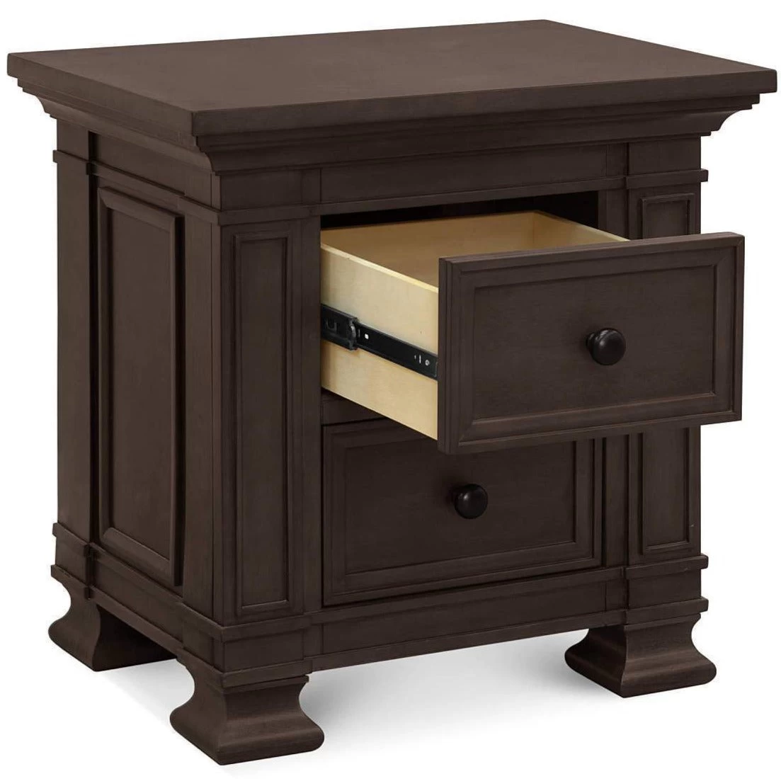 Franklin & Ben Classic Nightstand - Image 3