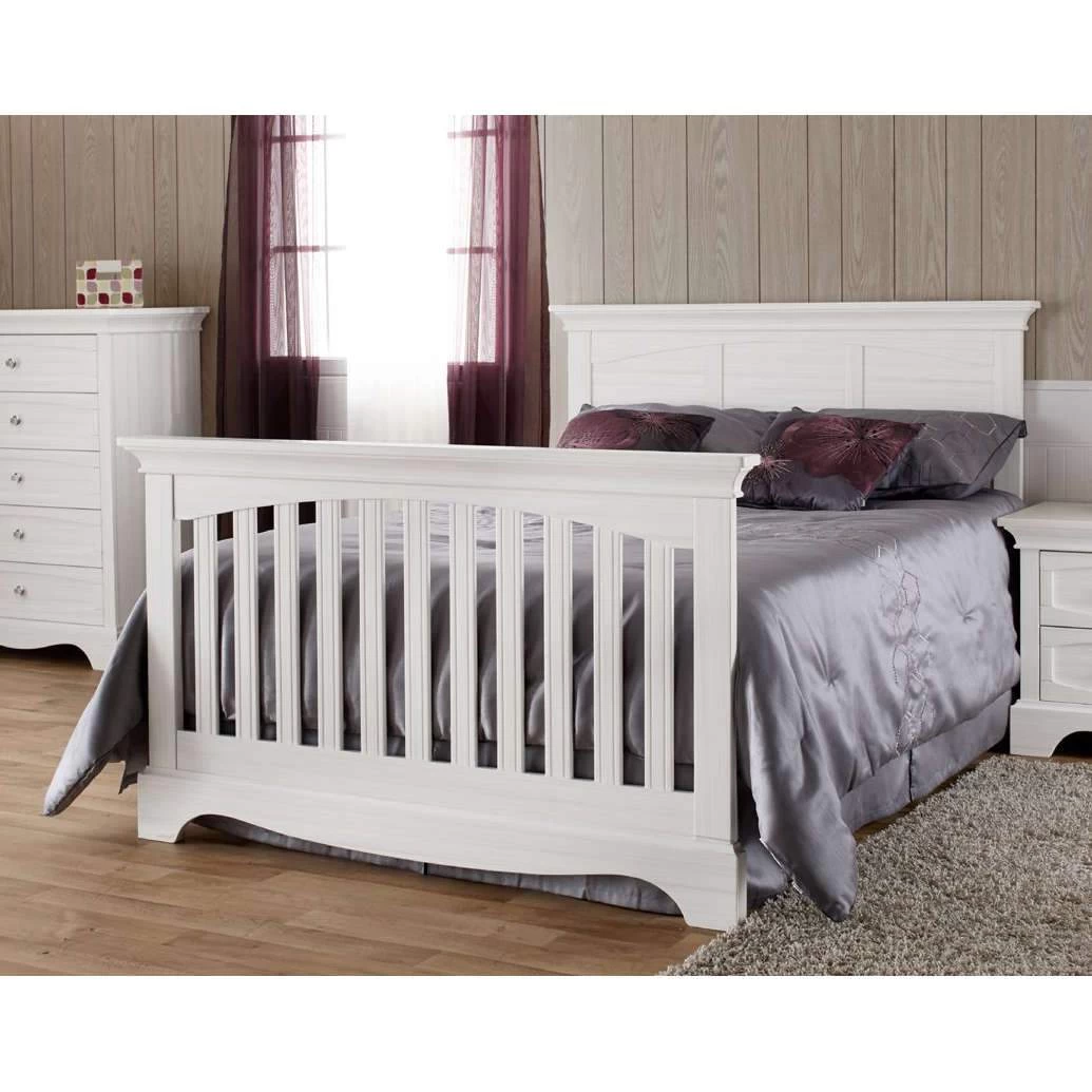 Pali Enna Full-Size Bed Rails - Image 2