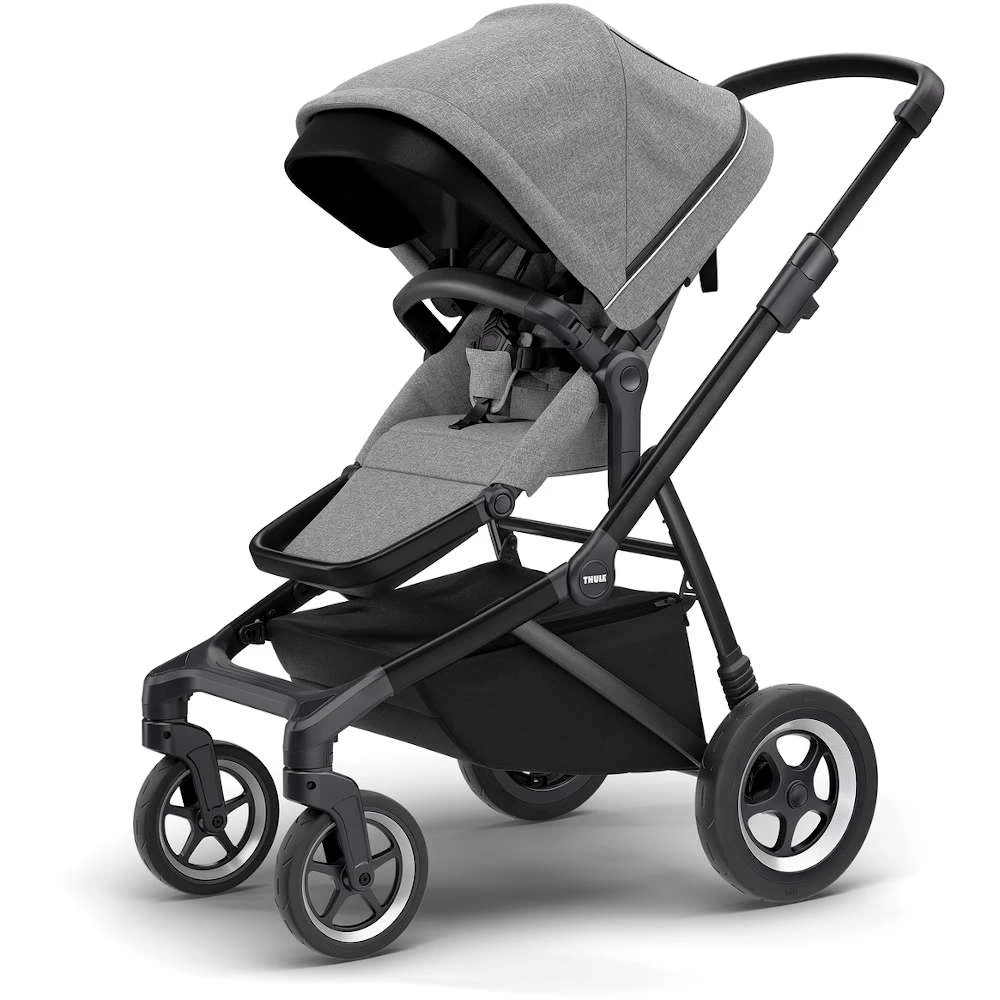 Thule Sleek Stroller - Image 7