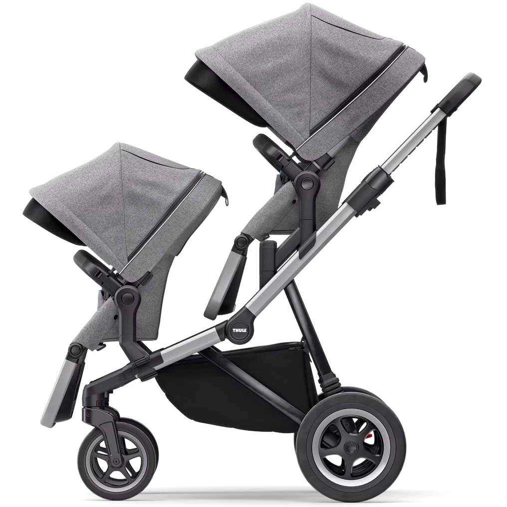 Thule Sleek Stroller - Image 9