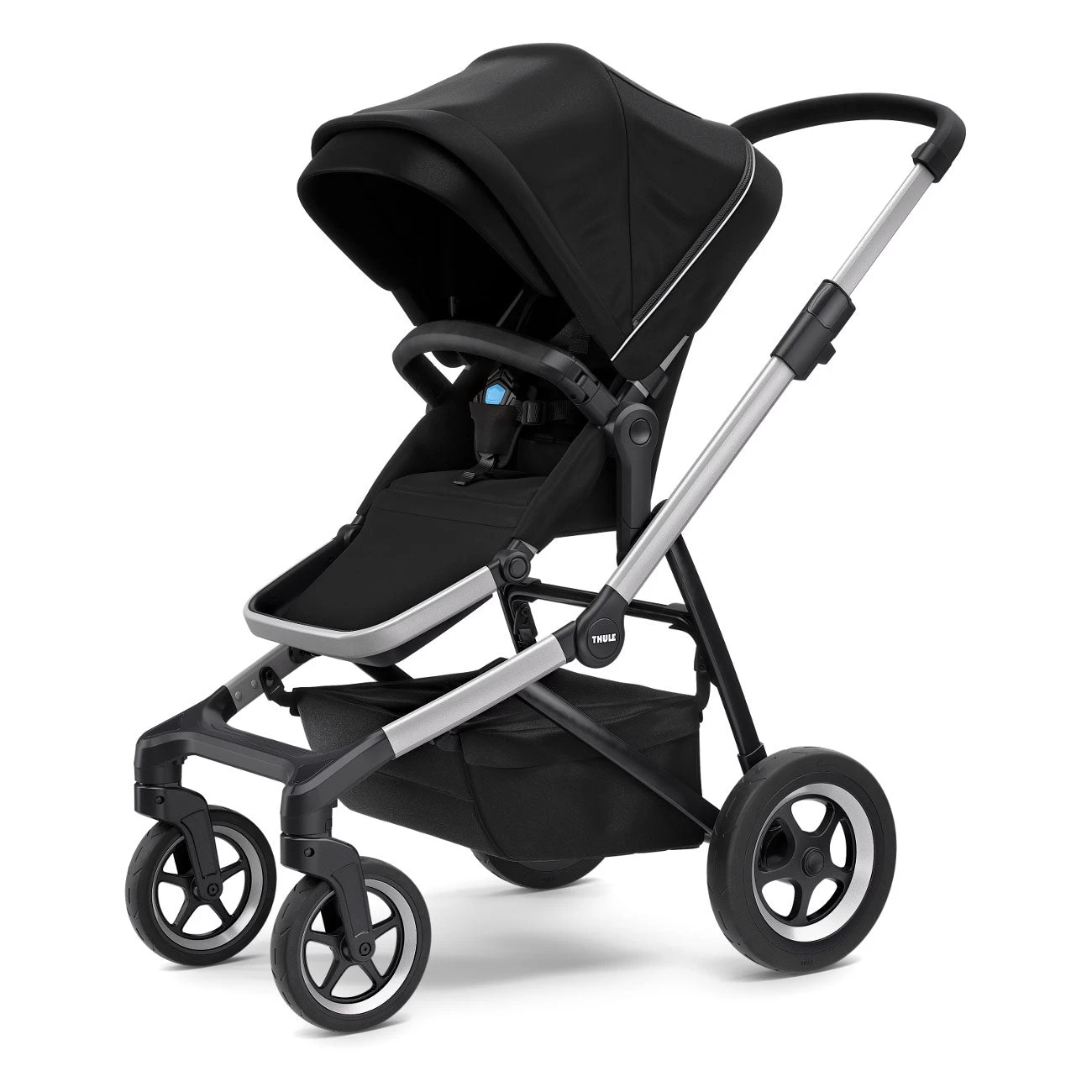Thule Sleek Stroller - Image 2