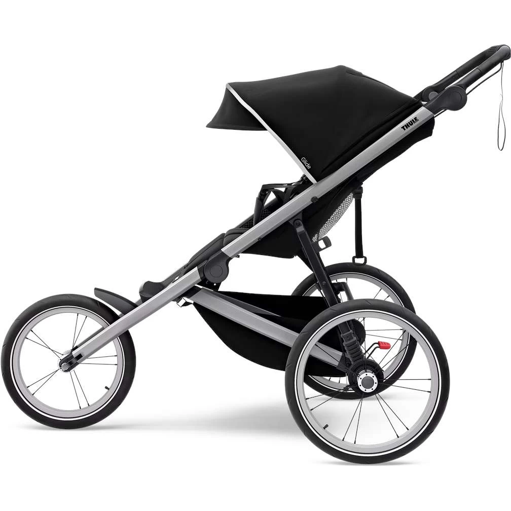 Thule Glide 2 Stroller - Image 4