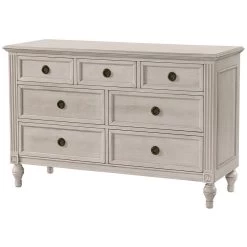 Westwood Design Viola 7-Drawer Dresser