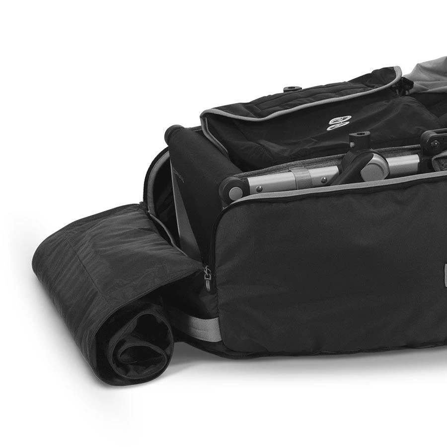 UPPAbaby Travelsafe Travel Bag For Vista, Vista V2, Cruz & Cruz V2 - Image 2